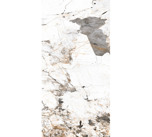 GT1206014503MR Керамогранит Laurent белый матовый 60x120