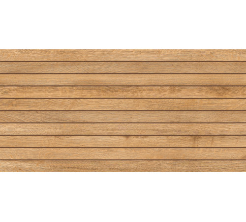 GT408013872MCR Керамогранит Woodstock бежевый рейки матовый 40x80