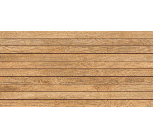 GT408013872MCR Керамогранит Woodstock бежевый рейки матовый 40x80