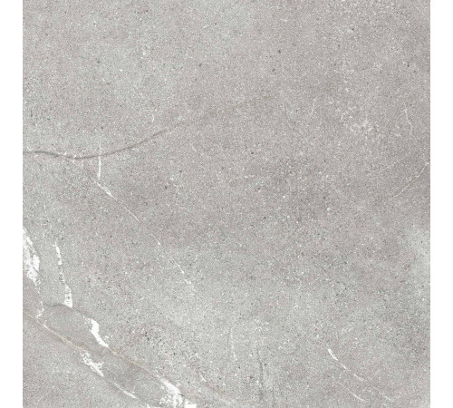 GT606019001MR Керамогранит Garda серый матовый 60x60