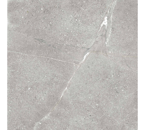 GT606019001MR Керамогранит Garda серый матовый 60x60