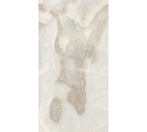 GT120605902PR Керамогранит Miller Onyx бежевый полированный 60x120