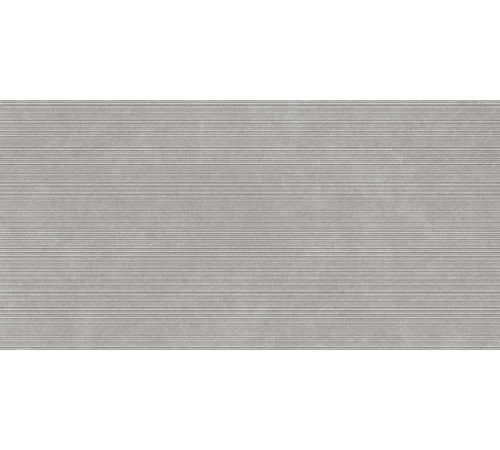 GT1206018361MR Керамогранит Floss серый линии матовый 60x120